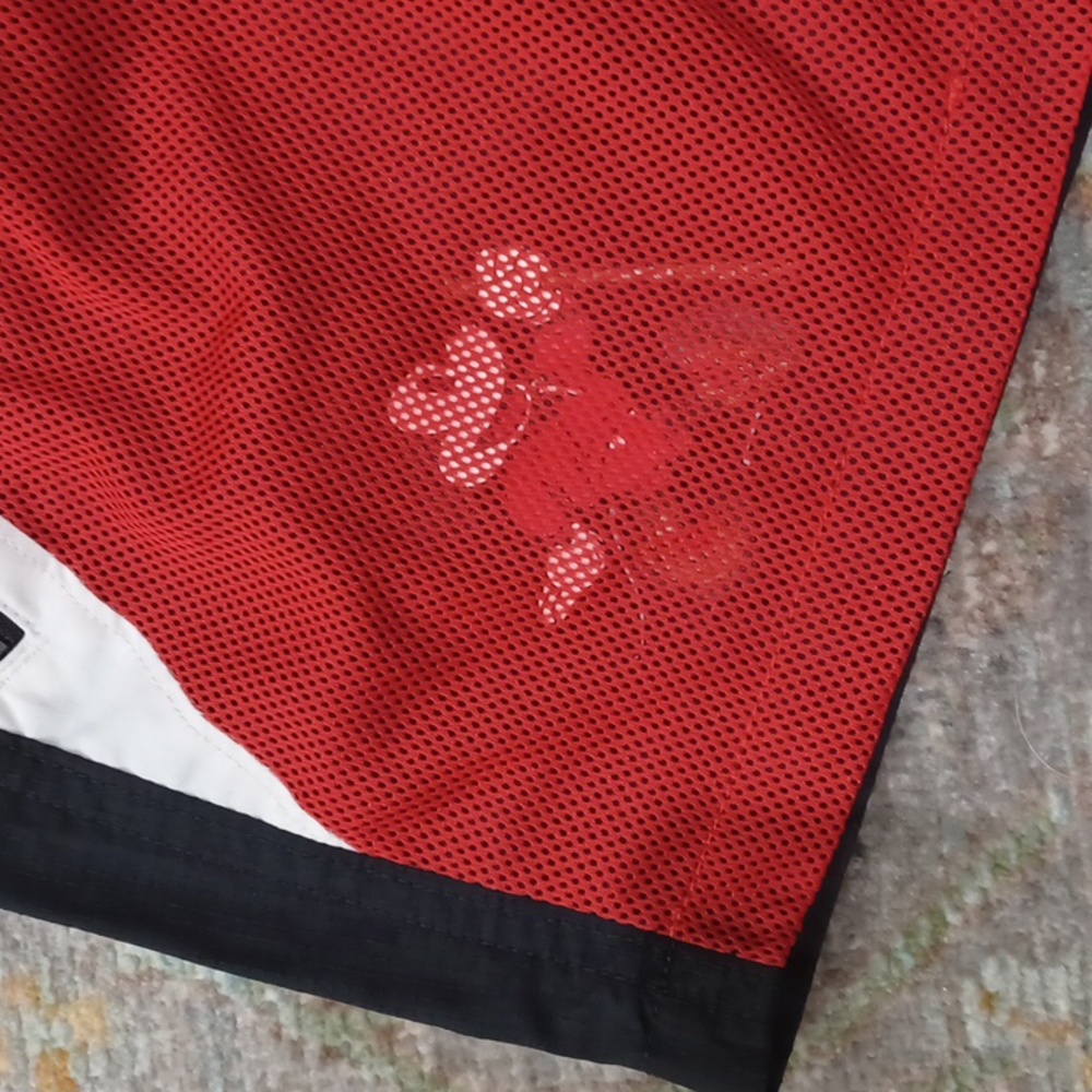 Columbia×Disney Mickey Mouse Swim Trunks - Picture 3 of 6